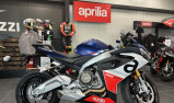 APRILIA RS 660 neuve 0km Déstockage