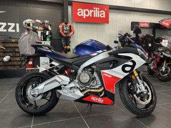 APRILIA RS 660 neuve 0km Déstockage
