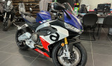 APRILIA RS 660 neuve 0km Déstockage