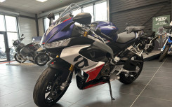 APRILIA RS 660 neuve 0km Déstockage