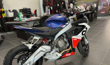 APRILIA RS 660 neuve 0km Déstockage