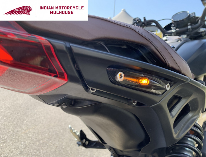 INDIAN FTR RALLY 1200 1ERE MAIN A2