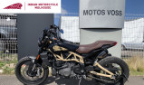 INDIAN FTR RALLY 1200 1ERE MAIN A2