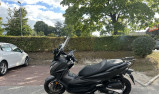 HONDA NSS FORZA 125