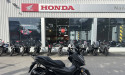 HONDA NSS FORZA 125