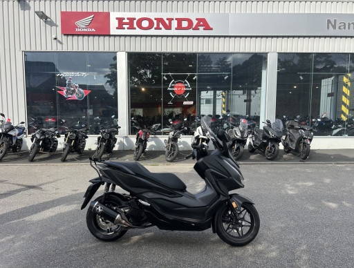 HONDA NSS FORZA 125