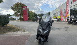 HONDA NSS FORZA 125