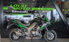 KAWASAKI VERSYS 1000 se
