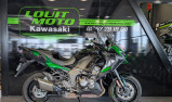 KAWASAKI VERSYS 1000 se