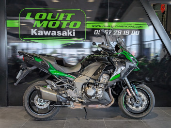KAWASAKI VERSYS 1000 se
