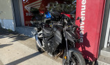 HORNET 750