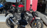 HORNET 750