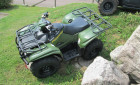YAMAHA 700 KODAIK EPS