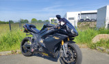 YAMAHA YZF 1000 R1
