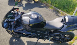 YAMAHA YZF 1000 R1