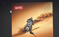 APRILIA TUONO 1100 V4 FACTORY