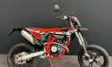 BETA RR 4T 125 LC NEUVE ET GARANTIE 2 ANS !