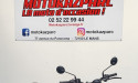 ROYAL ENFIELD HNTR 350 REVISEE ET GARANTIE CONSTRUCTEUR