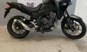 HONDA NX 500