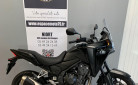 HONDA NX 500
