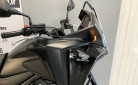 HONDA NX 500