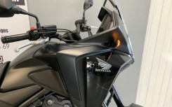 HONDA NX 500