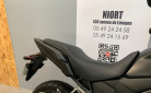 HONDA NX 500