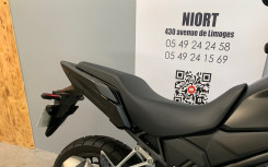 HONDA NX 500