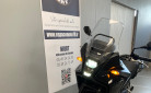 HONDA NX 500