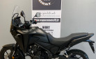 HONDA NX 500