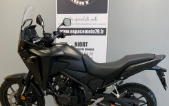 HONDA NX 500