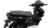 YAMAHA RAYZR 125 - ACCIDENTE RSV - PROFESSIONNELS OU EXPORT - REF 74427