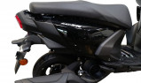 YAMAHA RAYZR 125 - ACCIDENTE RSV - PROFESSIONNELS OU EXPORT - REF 74427