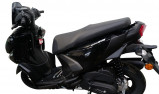 YAMAHA RAYZR 125 - ACCIDENTE RSV - PROFESSIONNELS OU EXPORT - REF 74427
