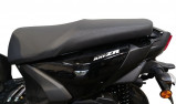 YAMAHA RAYZR 125 - ACCIDENTE RSV - PROFESSIONNELS OU EXPORT - REF 74427