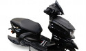 YAMAHA RAYZR 125 - ACCIDENTE RSV - PROFESSIONNELS OU EXPORT - REF 74427