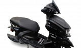 YAMAHA RAYZR 125 - ACCIDENTE RSV - PROFESSIONNELS OU EXPORT - REF 74427