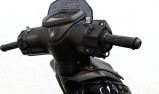YAMAHA RAYZR 125 - ACCIDENTE RSV - PROFESSIONNELS OU EXPORT - REF 74427