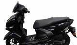 YAMAHA RAYZR 125 - ACCIDENTE RSV - PROFESSIONNELS OU EXPORT - REF 74427