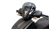 YAMAHA RAYZR 125 - ACCIDENTE RSV - PROFESSIONNELS OU EXPORT - REF 74427