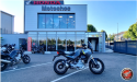 MOTO GUZZI STELVIO