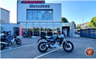 MOTO GUZZI STELVIO