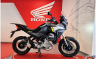 MOTO GUZZI STELVIO