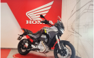 MOTO GUZZI STELVIO