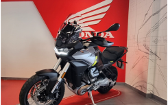 MOTO GUZZI STELVIO