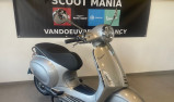 VESPA PRIMAVERA ELETTRICA 70 - 191 km - leasing 76 € / mois*