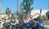 YAMAHA MT-09 FULL 120 CHEVAUX MT09 PERMIS A