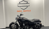 HARLEY-DAVIDSON SPORTSTER CUSTOM 1200 LIMITED