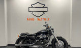 HARLEY-DAVIDSON SPORTSTER CUSTOM 1200 LIMITED