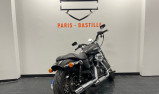 HARLEY-DAVIDSON SPORTSTER CUSTOM 1200 LIMITED